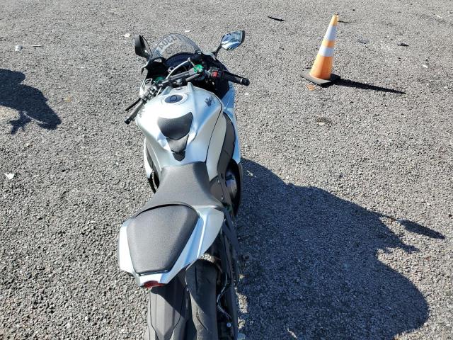 2018 KAWASAKI ZX1000 R - JKAZXCR17JA007338