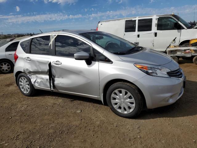 VIN 3N1CE2CP3FL448072 2015 Nissan Versa, S no.4