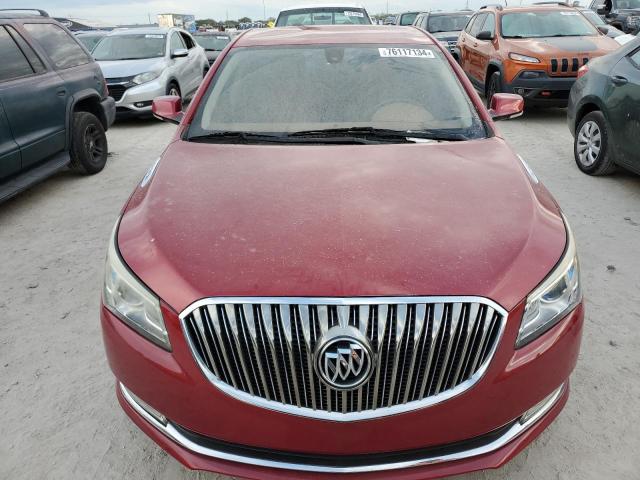 VIN 1G4GB5G33EF268613 2014 Buick Lacrosse no.5