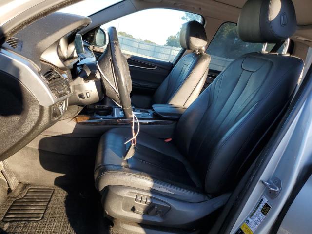 2015 BMW X5 XDRIVE3 - 5UXKS4C53F0N10593