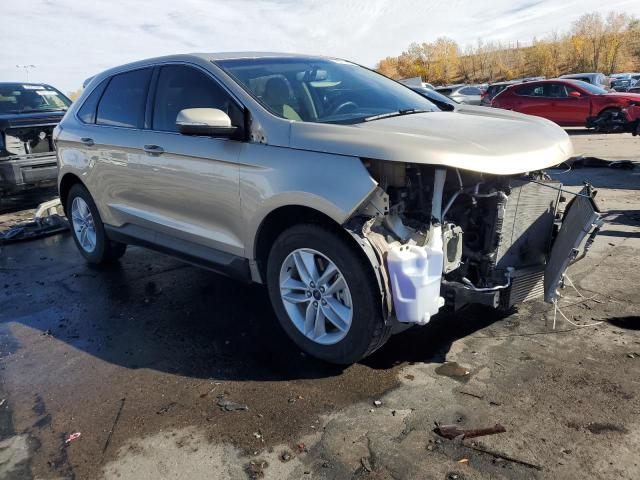 2018 FORD EDGE SEL - 2FMPK4J99JBC00853