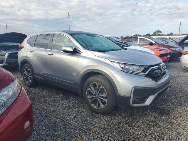 2022 HONDA CR-V EX - 7FARW2H53NE052009