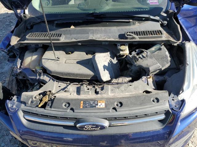 VIN 1FMCU9G95EUC09384 2014 Ford Escape, SE no.12