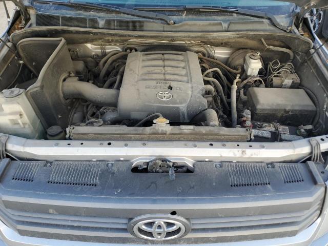 VIN 5TFEY5F19EX160694 2014 Toyota Tundra, Crewmax Sr5 no.11