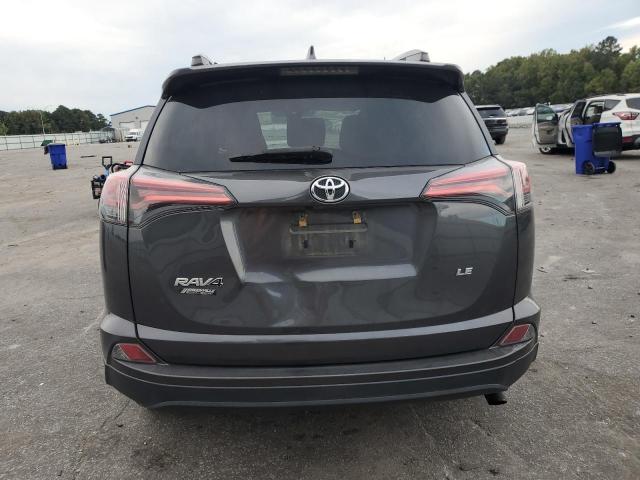 VIN 2T3ZFREV6JW485854 2018 Toyota RAV4, LE no.6