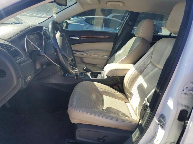 2018 CHRYSLER 300 LIMITE - 2C3CCAEG0JH145864