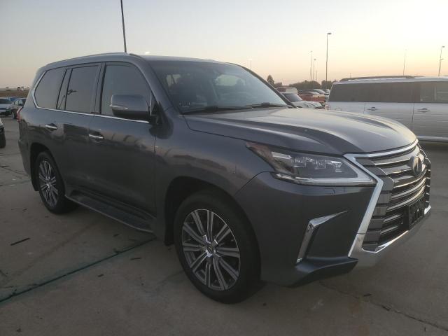 2017 LEXUS LX 570 JTJHY7AX6H4243944