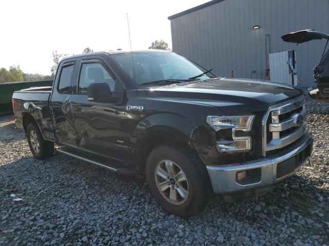 2015 FORD F150 SUPER - 1FTEX1EP4FKF12032