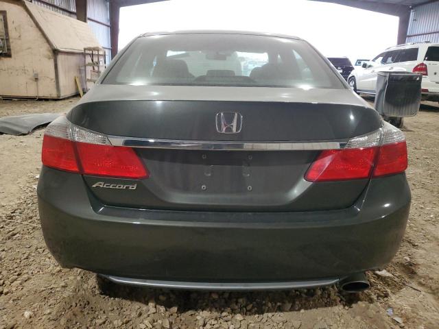 VIN 1HGCR2F35EA199131 2014 Honda Accord, LX no.6