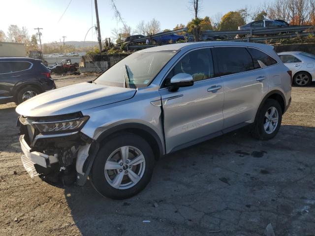 2022 KIA SORENTO LX #3027006764