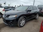 2016 NISSAN ROGUE S - KNMAT2MTXGP645672