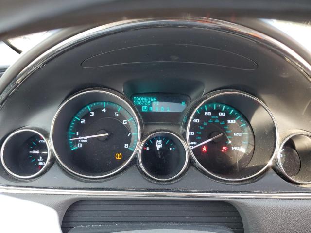 2015 BUICK ENCLAVE - 5GAKRBKD4FJ317262