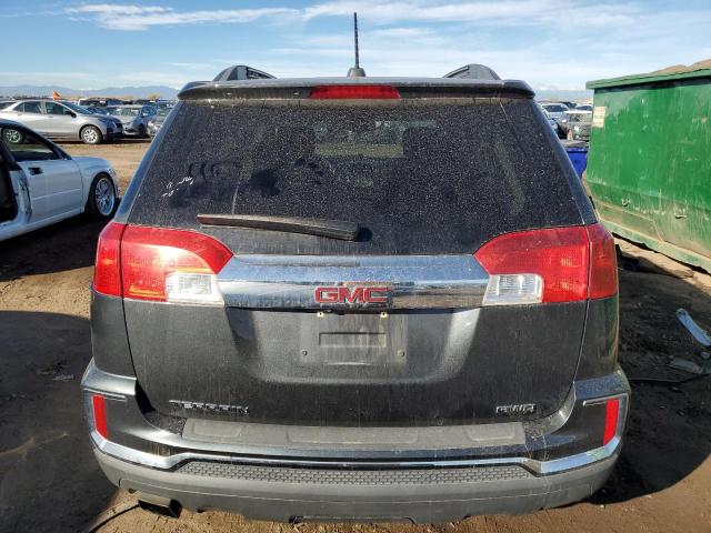 2017 GMC TERRAIN SL - 2GKFLTEK5H6295181