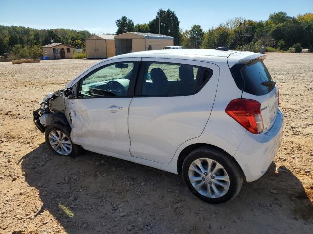 2021 CHEVROLET SPARK 1LT - KL8CD6SA9MC746227