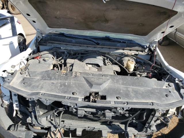 2016 CHEVROLET SILVERADO - 1GCVKREC1GZ157968