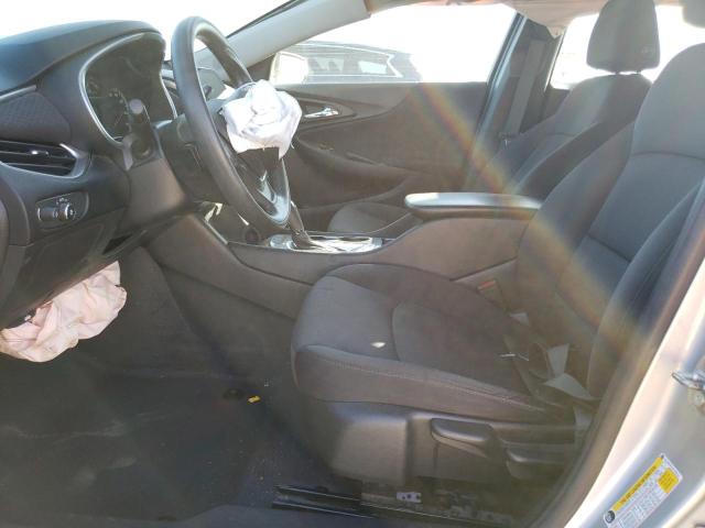 2019 CHEVROLET MALIBU LS - 1G1ZB5ST1KF189210