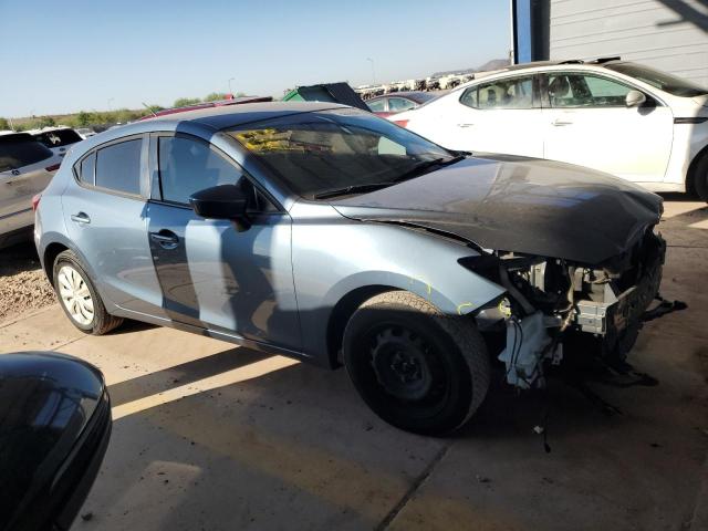 VIN 3MZBM1K73FM184530 2015 Mazda 3, Sport no.4