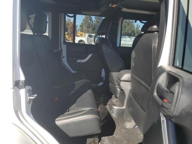 2015 JEEP WRANGLER U - 1C4BJWEGXFL691026