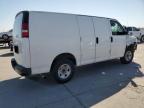 CHEVROLET EXPRESS G2 photo