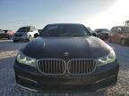 BMW 750 XI снимка