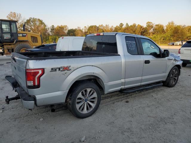 2017 FORD F150 SUPER - 1FTEX1CP3HFC77881