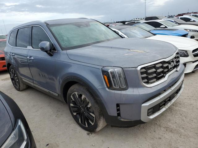 VIN 5XYP54GC0RG460404 2024 KIA Telluride, SX no.4