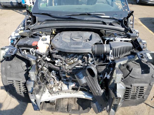 2023 JEEP GRAND CHER - 1C4RJKDGXP8831900