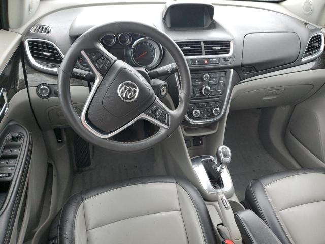 2015 BUICK ENCORE - KL4CJGSB1FB264157