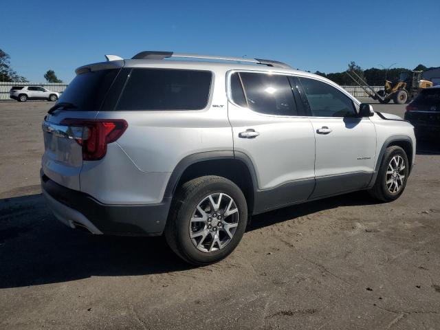 2020 GMC ACADIA SLT - 1GKKNMLS7LZ159911
