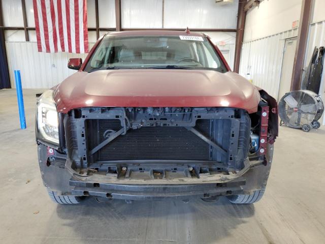 2016 GMC YUKON XL C - 1GKS1GKCXGR275696