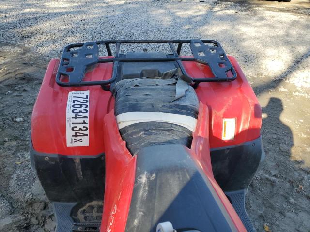 2023 HONDA TRX420 FM 1HFTE40K4P4900951