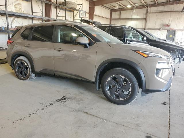 2024 NISSAN ROGUE SV - JN8BT3BB5RW289892