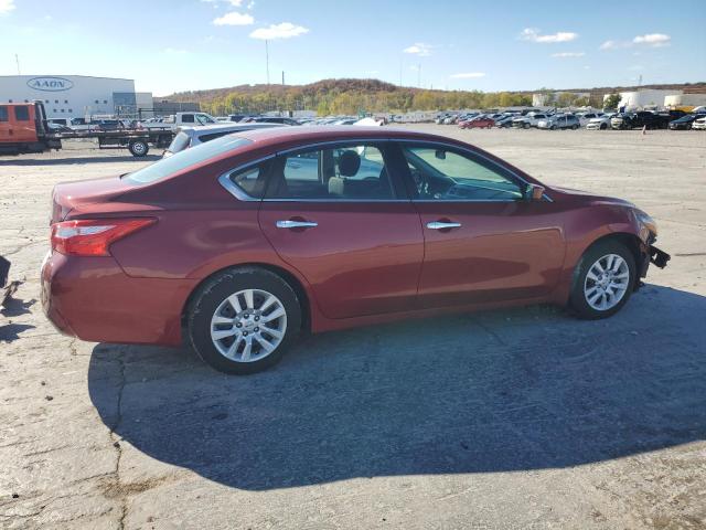 2016 NISSAN ALTIMA 2.5 - 1N4AL3AP3GN338035