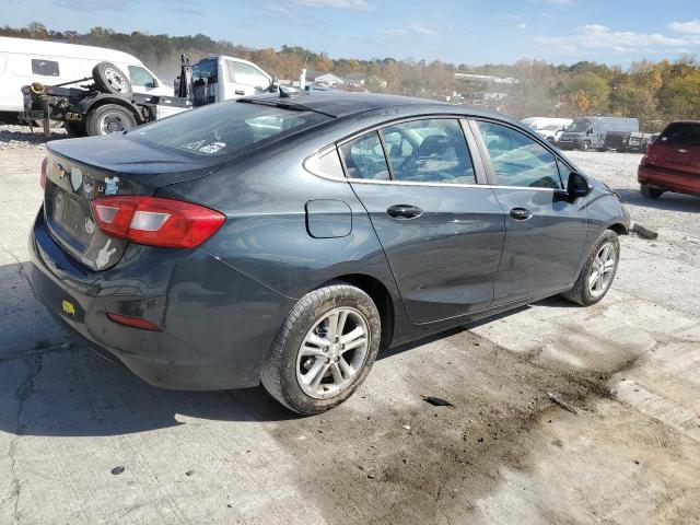 2017 CHEVROLET CRUZE LT - 1G1BE5SM3H7221708