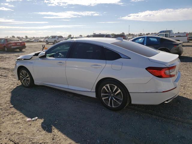 VIN 1HGCV3F59LA015597 2020 Honda Accord, Hybrid Exl no.2