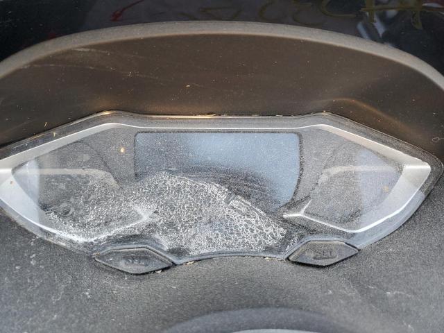 2023 HONDA WW150 A RLHKF4714PY100577