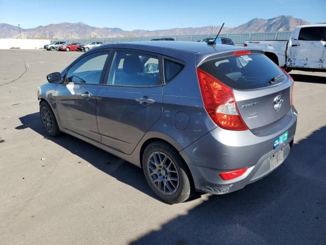 Vin: kmhct5ae8gu275724, lot: 49119495, hyundai accent se 20162