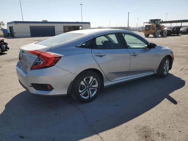 2016 HONDA CIVIC LX - 19XFC2F55GE037949