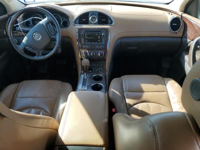 2016 BUICK ENCLAVE - 5GAKRBKD4GJ236263