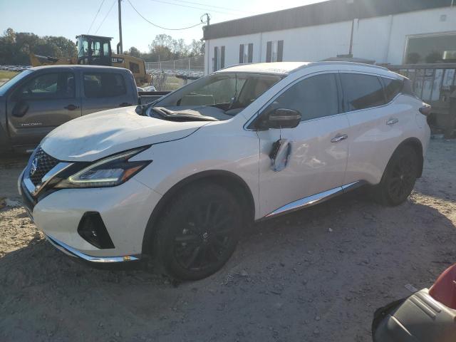 2020 NISSAN MURANO PLA #3006556799