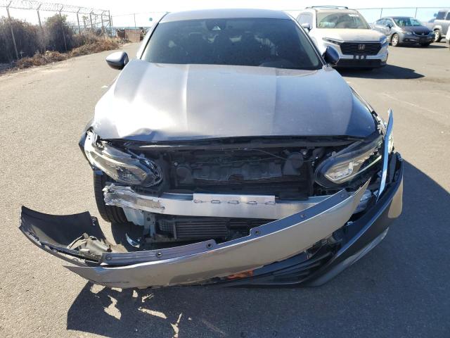 2019 HONDA ACCORD LX - 1HGCV1F10KA015410