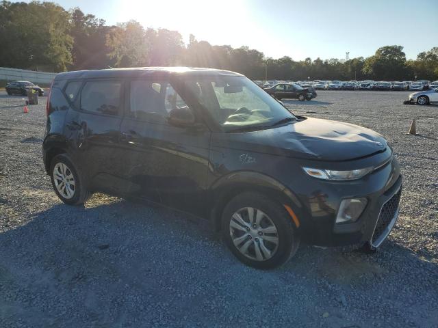 2020 KIA SOUL LX - KNDJ23AU8L7036158