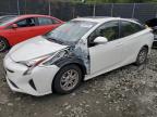 2017 TOYOTA PRIUS - JTDKARFU6H3045667