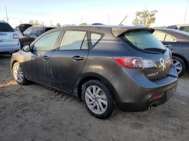 VIN JM1BL1L79D1747479 2013 Mazda 3, I no.2