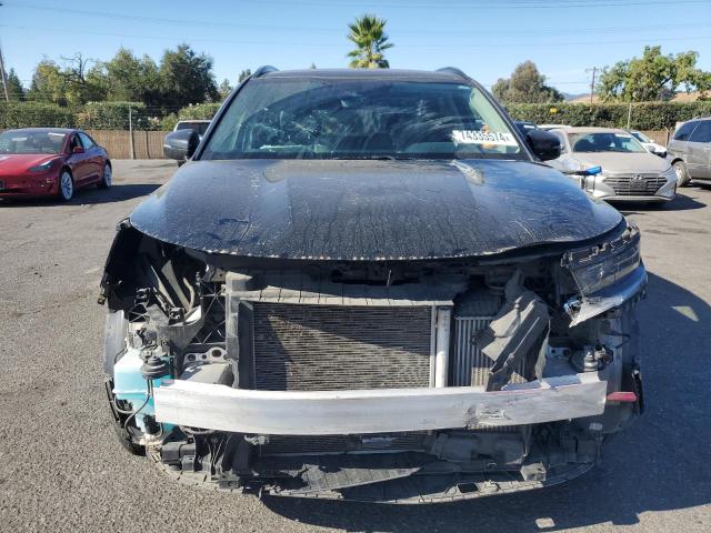 2021 KIA SORENTO SX - 5XYRK4LF0MG011685