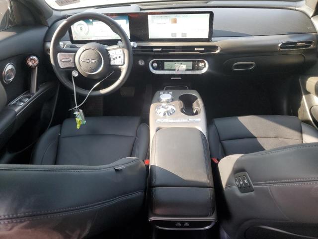 2024 GENESIS GV60 STAND KMUKB4SA5RU022613