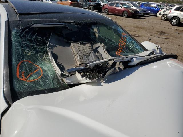 2018 KIA CADENZA LU KNALC4J13J5105393