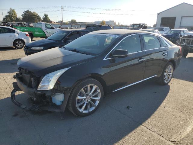 2013 CADILLAC XTS LUXURY #3023417272