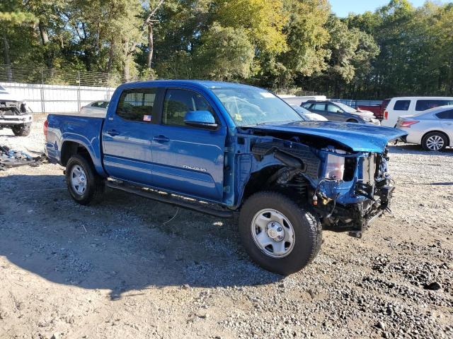 VIN 5TFAX5GN8JX121463 2018 Toyota Tacoma, Double Cab no.4