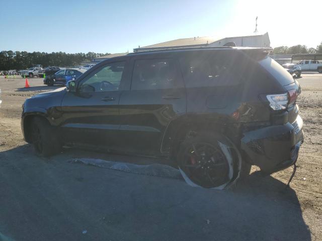 2018 JEEP GRAND CHER - 1C4RJFDJ8JC460792